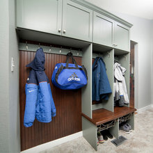Milstein - Boys Room