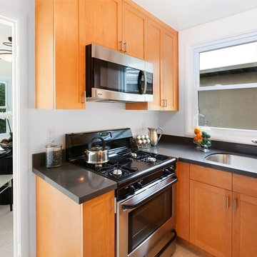 955 Corbett