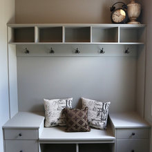 mud rooms