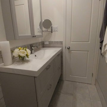 Beaconsfield Bathroom