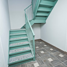R&V Stair Ideas