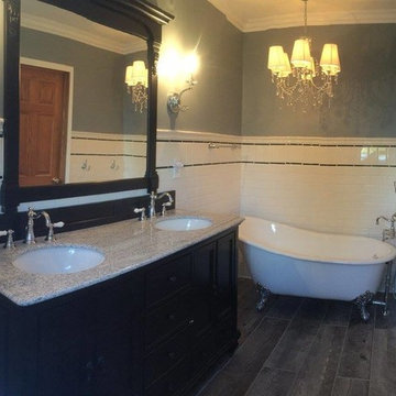 Our Remodeling Work