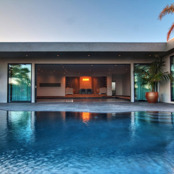 Martin Lane, Beverly Hills