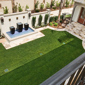 Malkemus Residence