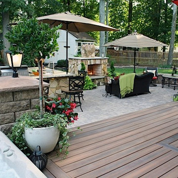 Robert Residence