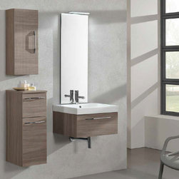Onsen Bath Vanity - Products