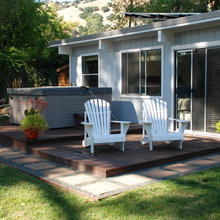 patio/deck