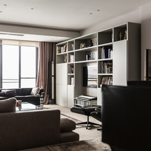 Living Room Ideas