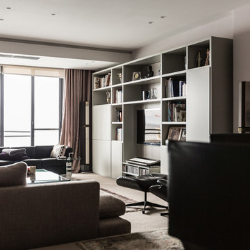 Park Towers Apartment