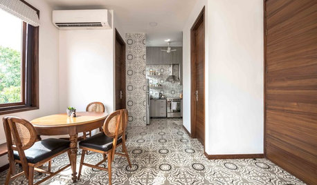 What to Know Before You Buy New Floor Tiles