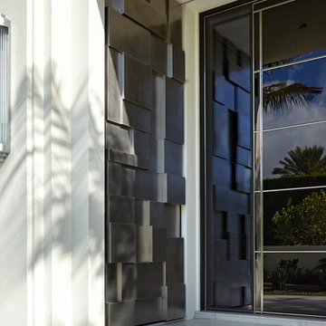 Palm Beach Island | Modern Estate