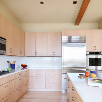 Samish Neighborhood Prefab Home