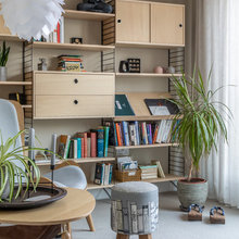 Living rooms