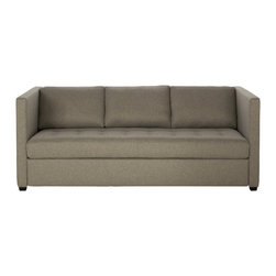 Comfort Sleepers - Furniture