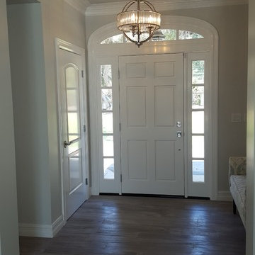 Shadow Hills Equestrian Grand Makeover