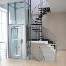 elevator