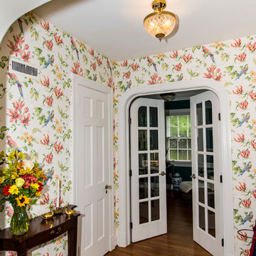 Garden Fresh Interiors