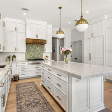Cabinets