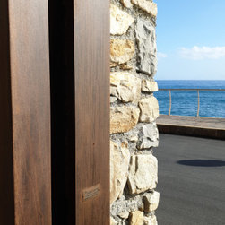 CANCELLO CORTEN - Products