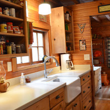mountain home