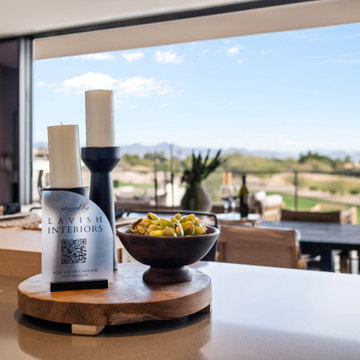 Camelback Ridge #B308 | Luxury Staging