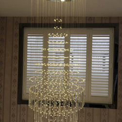 Sydney - Interior Shutters