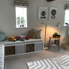 playroom