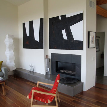 Oak Hills House