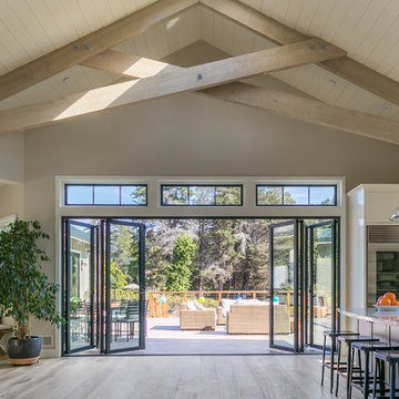 Happy Valley - New Winery Estate