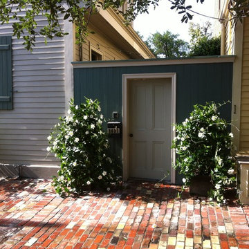 FINISHED PROJECTS DETAILS AROUND NEW ORLEANS