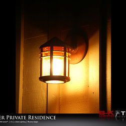 TEKA Illumination Fixtures - Lighting