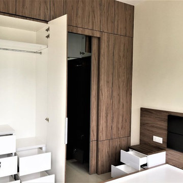 Skycube Residence 2 @ Sungai Ara
