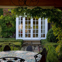 French doors