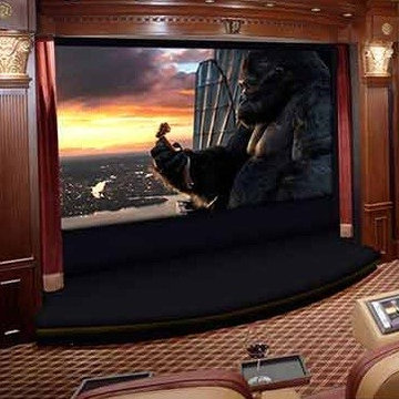 Majestic Theater Ideas