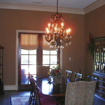 Carrollton New Home