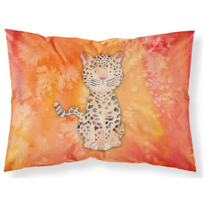 Multicolor Carolines Treasures BB7389PILLOWCASE Polkadot Hippopotamus Watercolor Fabric Standard Pillowcase Standard Multicolor Carolines Treasures BB7389PILLOWCASE Polkadot Hippopotamus Watercolor Fabric Standard Pillowcase Standard