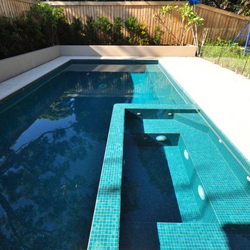 Piscinas