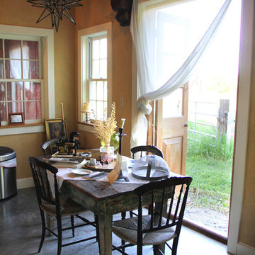Country Cottage with Character