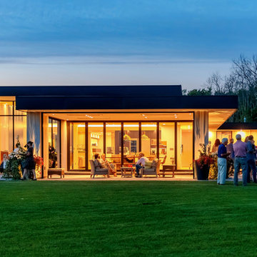 The House of Glass