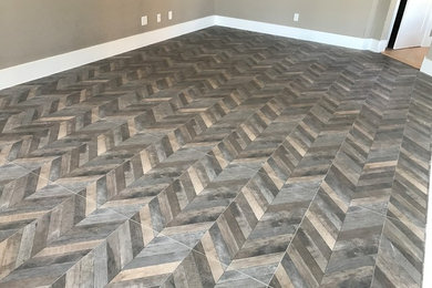 Residential Builders