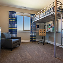 cade room
