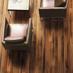 Smoked Specialties&trade; Hickory Smoked Turmeric - Hardwood Flooring