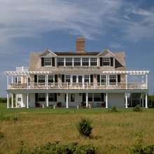 Beach Home