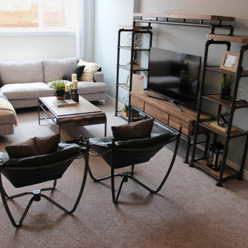 Partners Development Homes