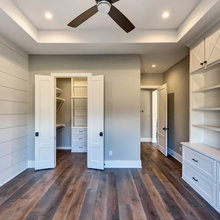 Boys Bedroom