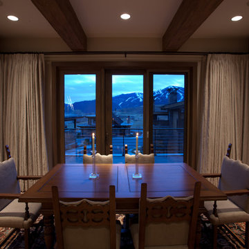 White Clouds Townhomes
