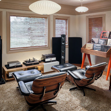 Taking Back the Playroom