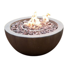 Fire pit