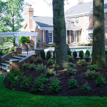 hardscape