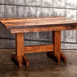 Cypress Table - Dining Tables